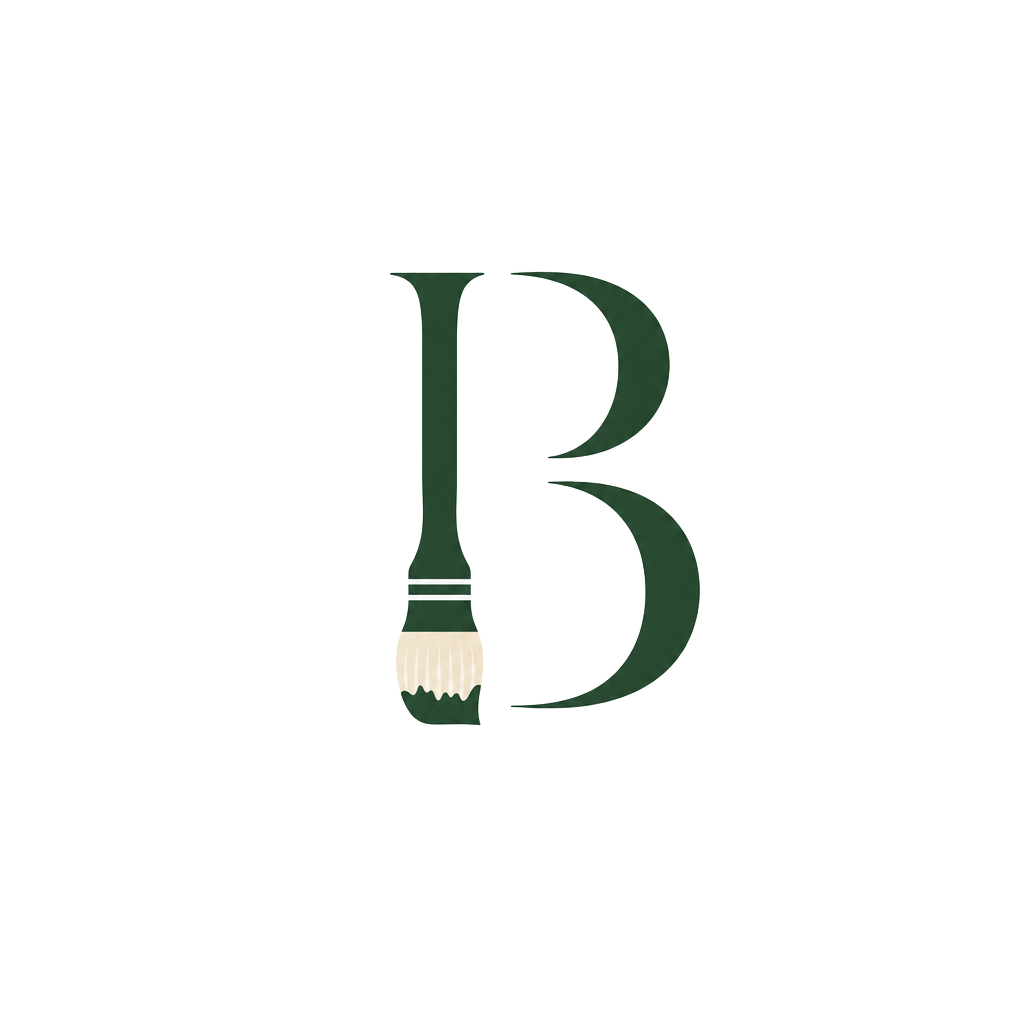 Betancourt Painting logo